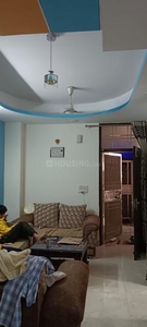 3 BHK Independent Floor for rent in Indirapuram, Ghaziabad - 1285 Sqft