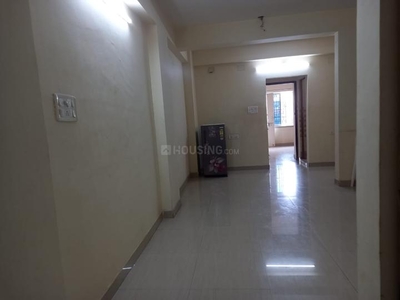 3 BHK Independent Floor for rent in Salt Lake City, Kolkata - 2800 Sqft