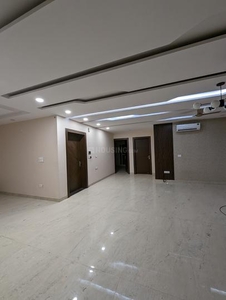 3 BHK Independent Floor for rent in Sector 15A, Faridabad - 2000 Sqft
