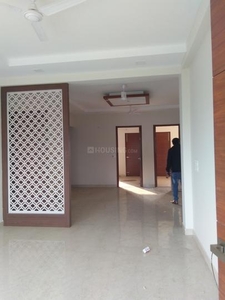 3 BHK Independent Floor for rent in Sector 16, Faridabad - 2150 Sqft