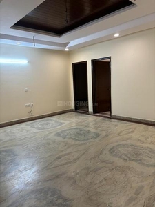 3 BHK Independent Floor for rent in Sector 28, Faridabad - 2250 Sqft
