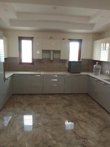 3 BHK Independent Floor for rent in Sector 28, Faridabad - 3000 Sqft