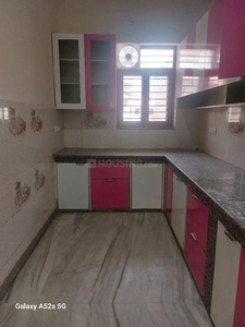 3 BHK Independent Floor for rent in Sector 28, Faridabad - 3300 Sqft