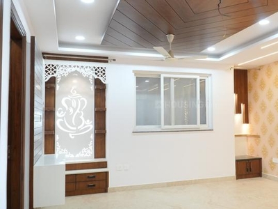 3 BHK Independent Floor for rent in Sector 49, Faridabad - 2700 Sqft