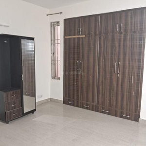 3 BHK Independent Floor for rent in Sector 81, Faridabad - 2700 Sqft