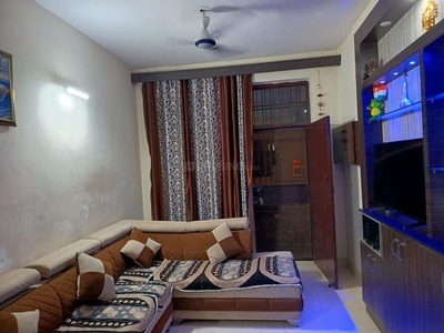 3 BHK Independent Floor for rent in Sector 88, Faridabad - 1650 Sqft