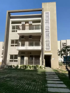 3 BHK Independent Floor for rent in Sector 89, Faridabad - 1800 Sqft