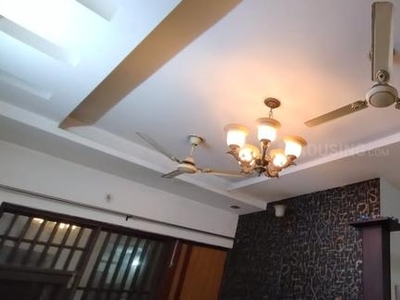 3 BHK Independent Floor for rent in Vasundhara, Ghaziabad - 1500 Sqft