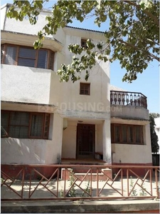 3 BHK Independent House for rent in Ghuma, Ahmedabad - 2200 Sqft