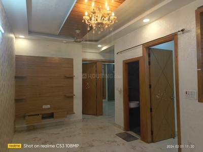 3 BHK Independent House for rent in Indirapuram, Ghaziabad - 1200 Sqft