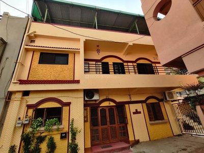 3 BHK Independent House for rent in Jodhpur, Ahmedabad - 2000 Sqft