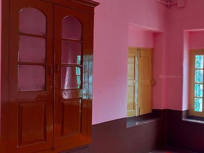 3 BHK Independent House for rent in Liluah, Howrah - 1300 Sqft
