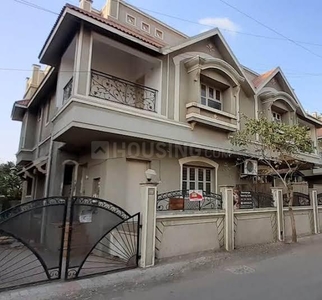 3 BHK Independent House for rent in Science City, Ahmedabad - 3000 Sqft