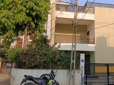 3 BHK Independent House for rent in South Bopal, Ahmedabad - 2000 Sqft