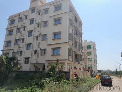 3 BHK rent Apartment in New Town, Kolkata
