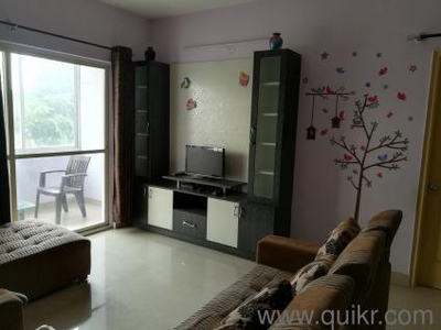 3 BHK rent Apartment in Seegehalli, Bangalore