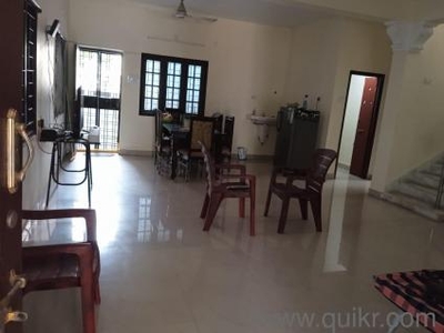 3 BHK rent Villa in Nizampet Road, Hyderabad