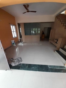 3 BHK Villa for rent in Bopal, Ahmedabad - 2120 Sqft