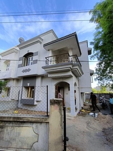 3 BHK Villa for rent in Ghuma, Ahmedabad - 1600 Sqft