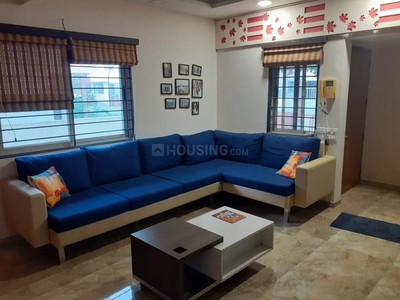 3 BHK Villa for rent in Ghuma, Ahmedabad - 3160 Sqft