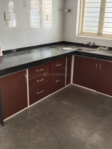 3 BHK Villa for rent in New Ranip, Ahmedabad - 1500 Sqft