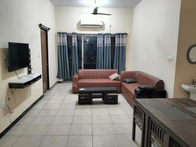 3 BHK Villa for rent in New Town, Kolkata - 1800 Sqft