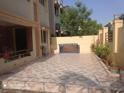 3 BHK Villa for rent in Nikol, Ahmedabad - 158 Sqft