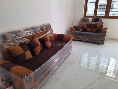 3 BHK Villa for rent in Sanand, Ahmedabad - 1485 Sqft