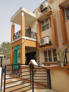3 BHK Villa for rent in South Bopal, Ahmedabad - 200 Sqft