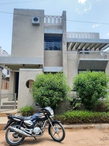 3 BHK Villa for rent in South Bopal, Ahmedabad - 2200 Sqft