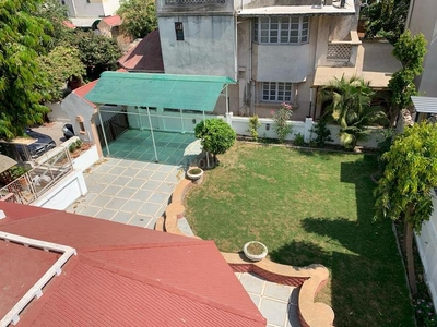 3 BHK Villa for rent in Thaltej, Ahmedabad - 3600 Sqft