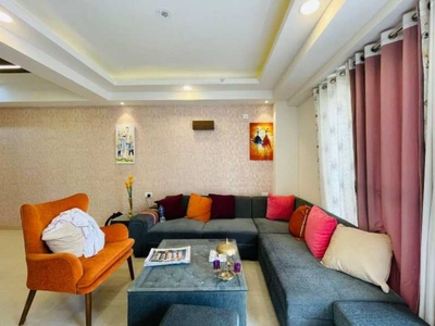 300 sq ft 1RK 1T Apartment for rent in Vipul World Floors at Sector 48, Gurgaon by Agent seller