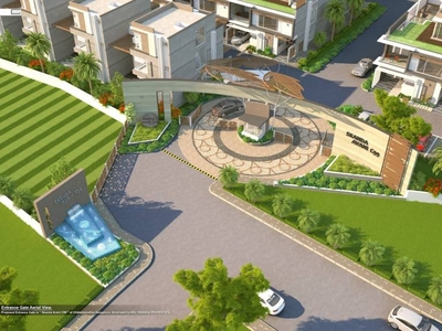 3008 sq ft 4 BHK 4T Villa for rent in Skanda Avani C99 at Carmelaram, Bangalore by Agent seller