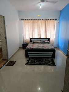 330 sq ft 1RK 1T Completed property Apartment for sale at Rs 30.00 lacs in Royal Palms Ruby Isle in Goregaon East, Mumbai