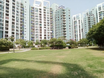 3300 sq ft 4 BHK 4T Apartment for rent in Unitech The Close North at Sector 50, Gurgaon by Agent S S Properties