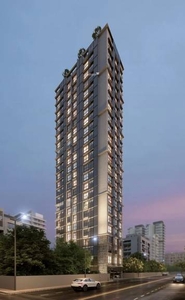 370 sq ft 1 BHK Apartment for sale at Rs 1.67 crore in Suraj Park View in Dadar West, Mumbai
