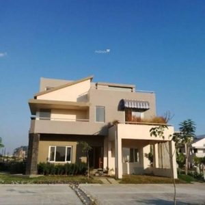 3755 sq ft 4 BHK 4T Villa for sale at Rs 3.00 crore in PVR Urban Life in Mokila, Hyderabad