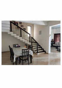 3840 sq ft 5 BHK 5T West facing Villa for sale at Rs 5.85 crore in SRK The Villagio in Sai Baba Ashram, Bangalore