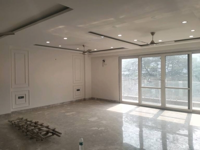 3870 sq ft 4 BHK 5T BuilderFloor for sale at Rs 7.25 crore in Project in Punjabi Bagh, Delhi