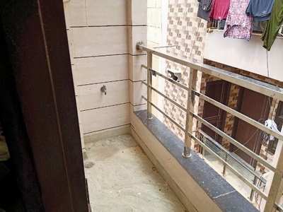 390 sq ft 1 BHK 1T BuilderFloor for rent in Project at Shastri Nagar, Delhi by Agent Baba properties