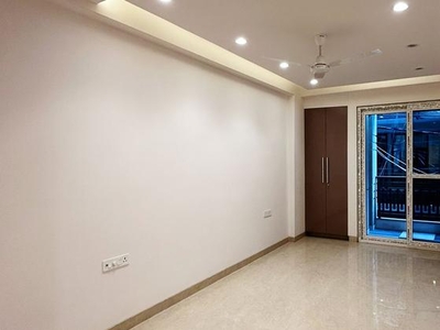 4 Bedroom 1150 Sq.Ft. Builder Floor in Chattarpur Delhi