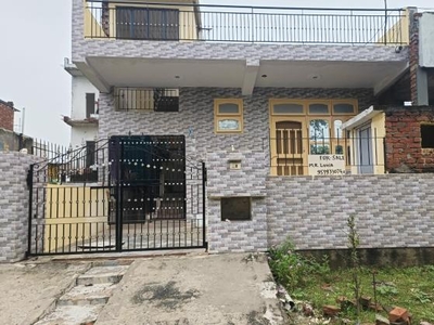 4 Bedroom 160 Sq.Yd. Independent House in Sector 62 Faridabad