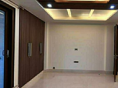 4 Bedroom 200 Sq.Yd. Builder Floor in New Rajinder Nagar Delhi