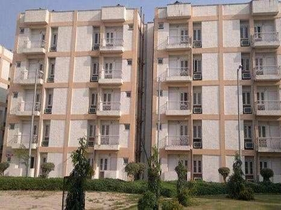 4 BHK Apartment 300 Sq. Yards for Rent in
