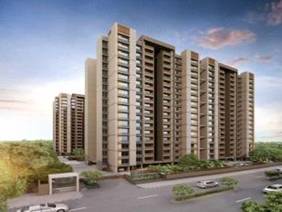 4 BHK Apartment For Sale in Goyal Orchid Heights Ahmedabad