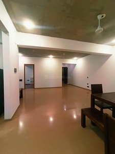 4 BHK Flat for rent in Ambli, Ahmedabad - 3700 Sqft