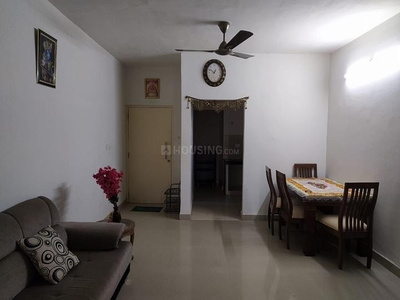 4 BHK Flat for rent in Chandkheda, Ahmedabad - 1450 Sqft