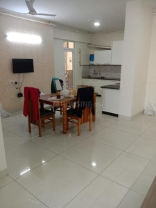 4 BHK Flat for rent in Indirapuram, Ghaziabad - 2370 Sqft