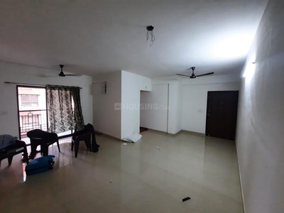 4 BHK Flat for rent in Madhyamgram, Kolkata - 1600 Sqft