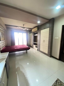 4 BHK Flat for rent in Nerul, Navi Mumbai - 2700 Sqft